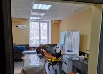 У Нікополі 12 постраждалих після атаки російських БПЛА