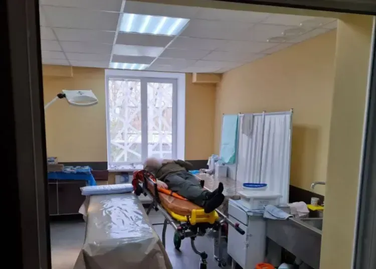 У Нікополі 12 постраждалих після атаки російських БПЛА