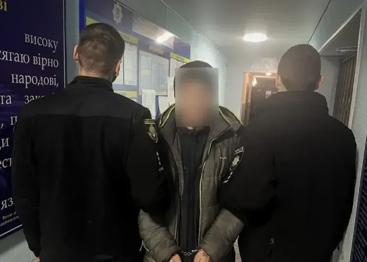 Судитимуть мешканця Кривого Рогу, який вбив дружину на очах 9-річної дитини