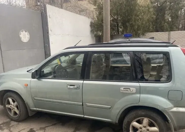 У Кривому Розі жінка продала машину знайомого, поки його не було