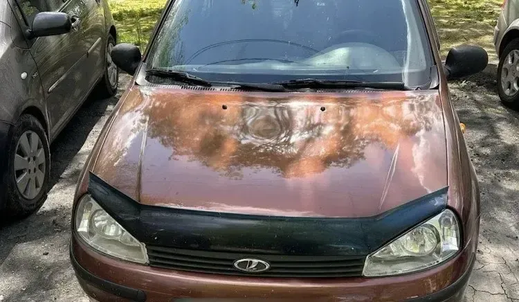 На Дніпропетровщині пʼяна водійка вчинила ДТП на цвинтарі та втекла