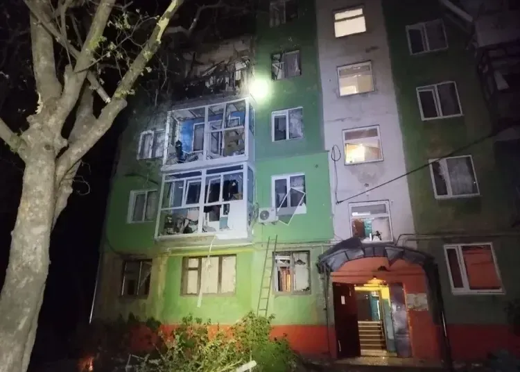 Дніпропетровщина під атакою ворога: загинули 500 свійських тварин