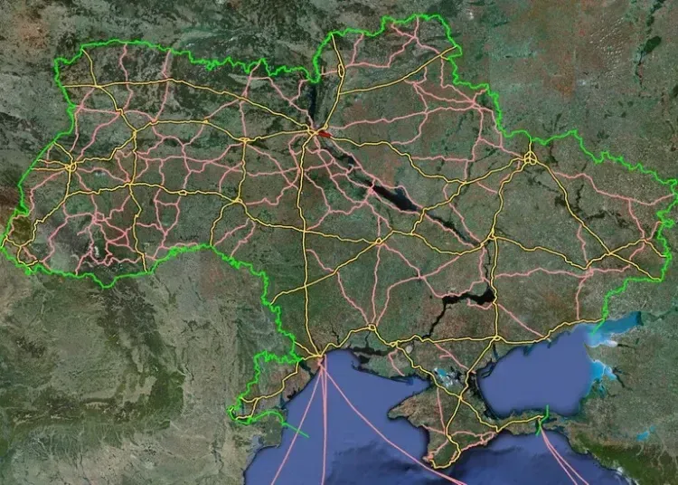 Макрорегіони України: що це означає для Дніпропетровщини?