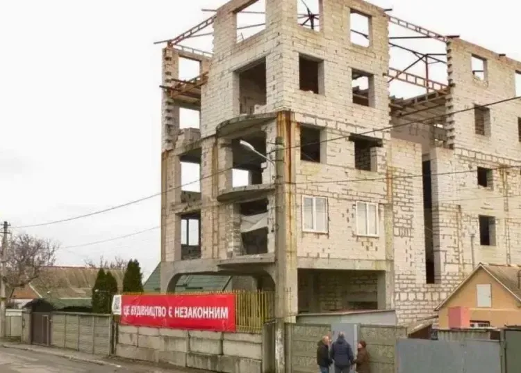 10 років боротьби з незаконною забудовою у Дніпрі: Філатов показав до та після