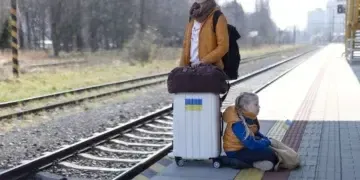Нові правила з 1 липня: хто на Дніпропетровщині може втратити статус ВПО і виплати