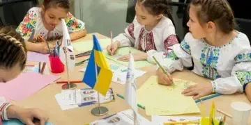 У Дніпрі відкрили унікальний Центр захисту прав дитини: перший на Сході країни
