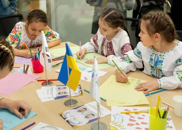 У Дніпрі відкрили унікальний Центр захисту прав дитини: перший на Сході країни