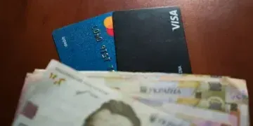 З 1 червня в Україні запроваджуються ліміти на карткові перекази: що потрібно знати жителям Дніпра