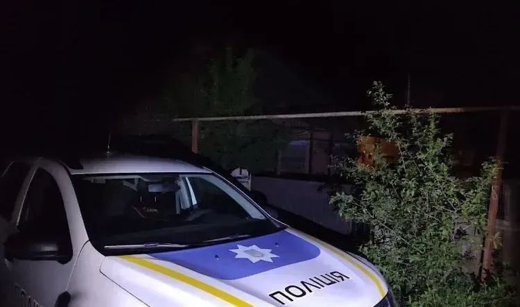 Вибух у селі на Дніпропетровщині: дівчата знайшли боєприпас на березі Каховського водосховища і принесли додому