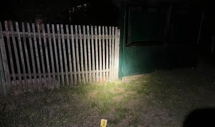 Кинув бойові гранати у двір сусіда: шокуючий інцидент на Дніпропетровщині