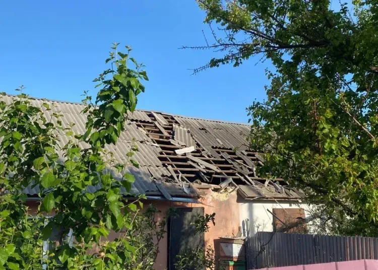 Троє поранених та один загиблий на Дніпропетровщині: обстріли та розслідування злочину