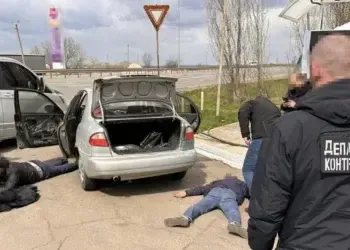 Продавали фейкові документи: у Дніпрі затримали трьох керівників лікарень