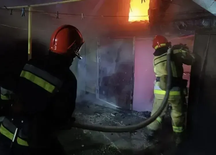 За тиждень на Дніпропетровщині загинуло 13 людей