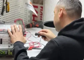 Ремонт мультиварок и мелкой бытовой техники в Киеве и через Новую Почту