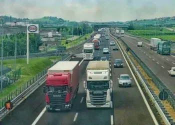 Що треба знати про сучасні вантажні перевезення?