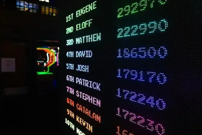 В чому секрет ефективності рухомого LED рядка?