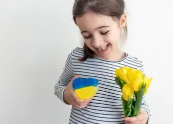 День захисту дітей 2025: свято за новою датою і картинки з привітаннями