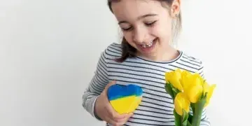 День захисту дітей 2025: свято за новою датою і картинки з привітаннями