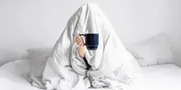 Не можете заснути? 8 простих технік, які допоможуть позбутися безсоння