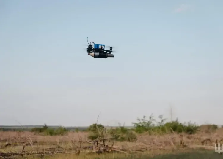 Окупанти заходять на територію Дніпропетровщини, але є нюанс