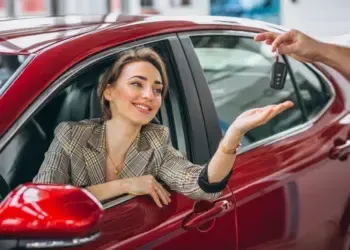Аренда авто