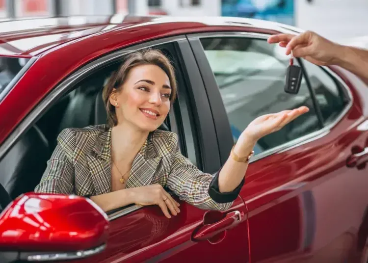 Аренда авто