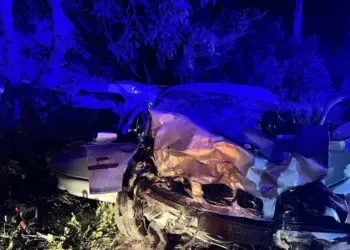 ДТП у Кам’янському: підліток за кермом BMW зіткнувся з Renault — п’ятеро постраждалих