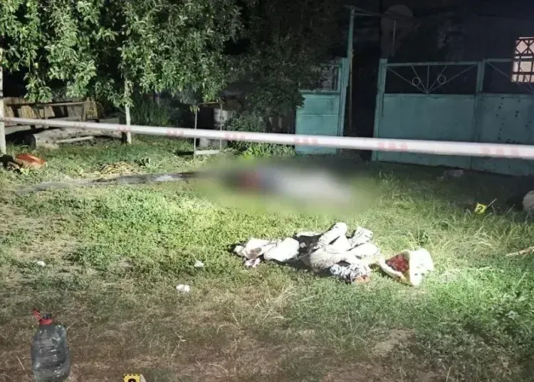 Помста із гранатою: на Дніпропетровщині чоловік підірвав людей — одна жінка загинула, ще четверо постраждали