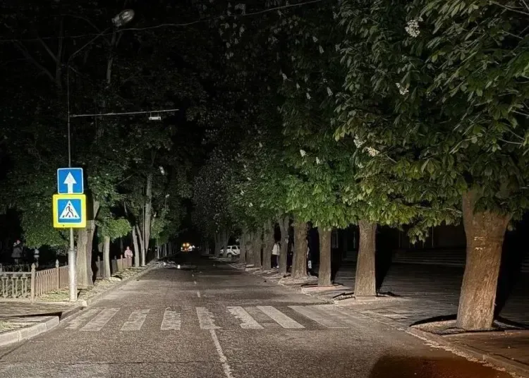 Дві п'яні мешканки Дніпра спровокували ДТП, а потім побили чоловіка