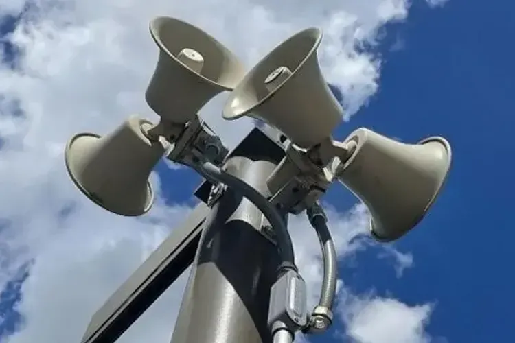 На Дніпропетровщині під час тривалої тривоги додатково повідомлятимуть про загрозу балістики