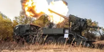 Росіяни заявили про наступ на Дніпропетровську область: що кажуть в ЗСУ