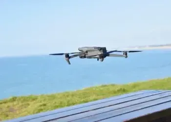 DroneHub розширює асортимент: від авіамоделей до професійної бортової електроніки