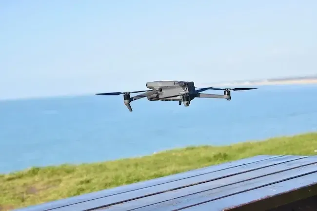 DroneHub розширює асортимент: від авіамоделей до професійної бортової електроніки