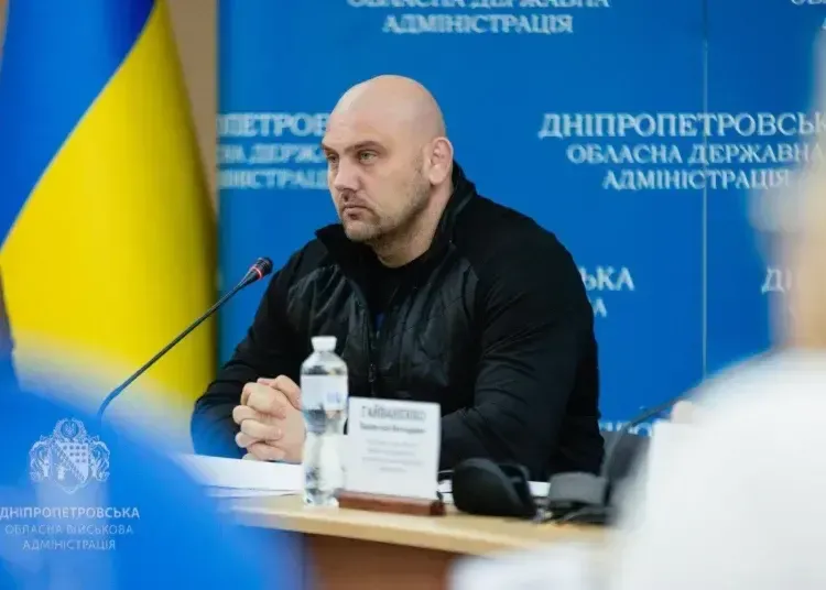 Розпочалася друга хвиля примусової евакуації на Дніпропетровщині