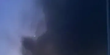 Жах у Дніпрі: місто під обстрілом рф, лунають вибухи