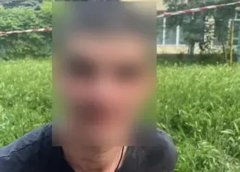 У дніпровському ТЦ чоловік під час конфлікту погрожував відвідувачу гранатою
