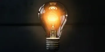 Відключення світла в Дніпрі: перелік адрес на 16–19 червня