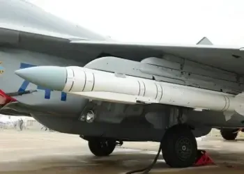 Над Дніпром сьогодні збили новітню бомбу-ракету «Гром-1»