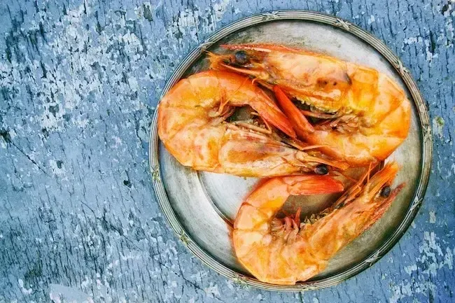 Почему креветки — это не только вкусно, но и полезно?