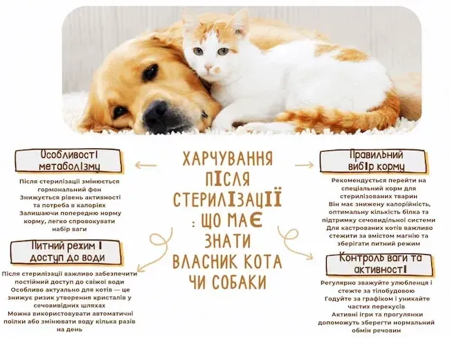 Як зрозуміти, що раціон підібрано правильно