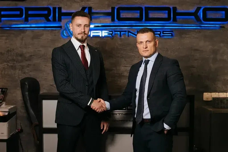 Адвокат по мобілізації