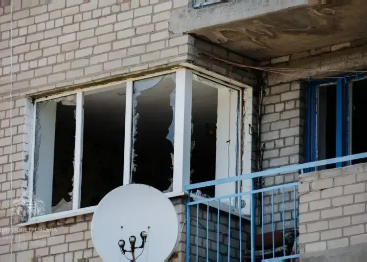 Знову зросла кількість загиблих після атаки на Дніпро: загинуло вже 20 осіб