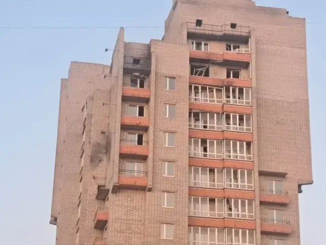 Росіяни знову атакували Дніпропетровщину: постраждали кафе, зону відпочинку та житлові будинки