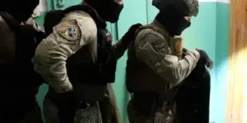 Поліція затримує організатора замовного вбивства