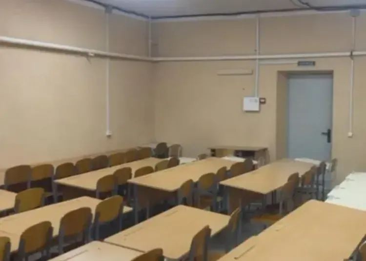 Поліцейські викрили масштабну схему розкрадання бюджетних коштів на ремонті шкільних укриттів у Дніпропетровській області