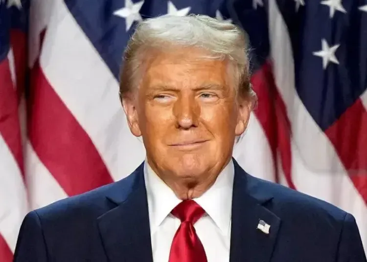 Президент США Дональд Трамп оголосив про передання 17 систем Patriot Україні