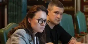 Новий Кабмін України: хто увійшов до уряду на чолі з Юлією Свириденко