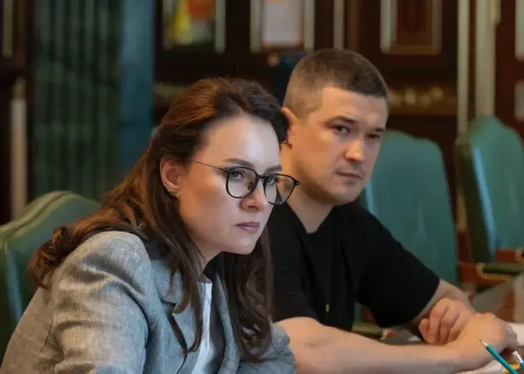 Новий Кабмін України: хто увійшов до уряду на чолі з Юлією Свириденко