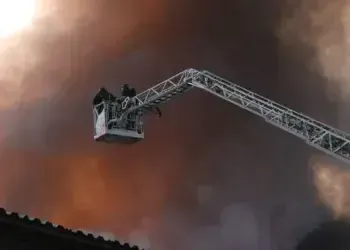 Масована атака Дніпро 17 липня