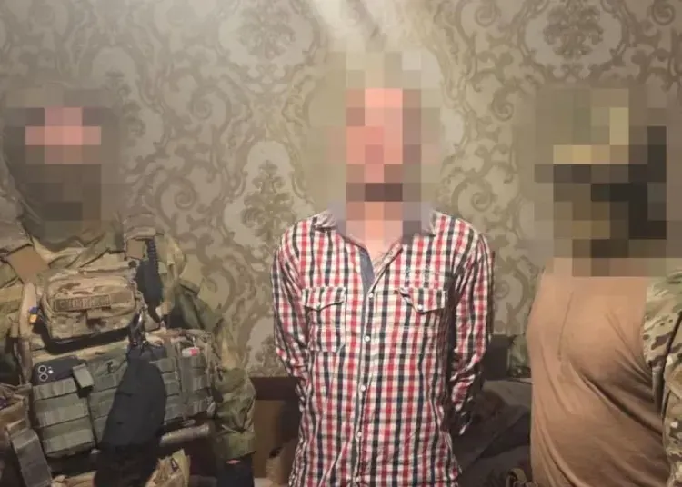 У Дніпрі засудили агента рф, який підірвав авто прокурора: деталі та вирок